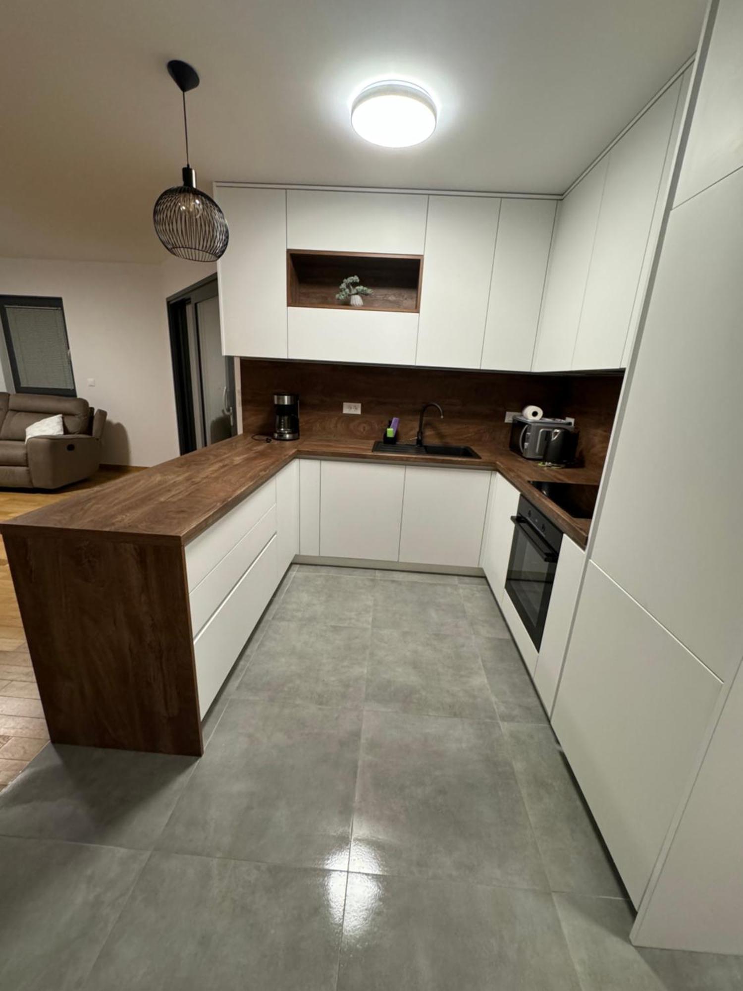 Dvj Apartments بيوغْغاد نا موغو المظهر الخارجي الصورة