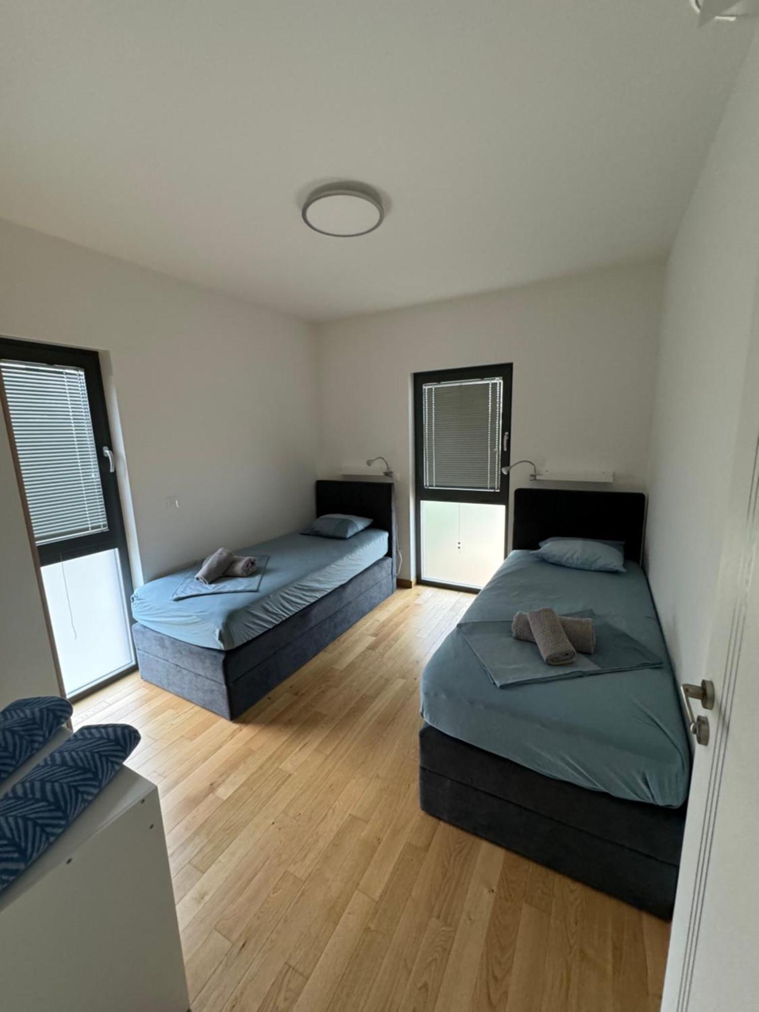 Dvj Apartments بيوغْغاد نا موغو المظهر الخارجي الصورة
