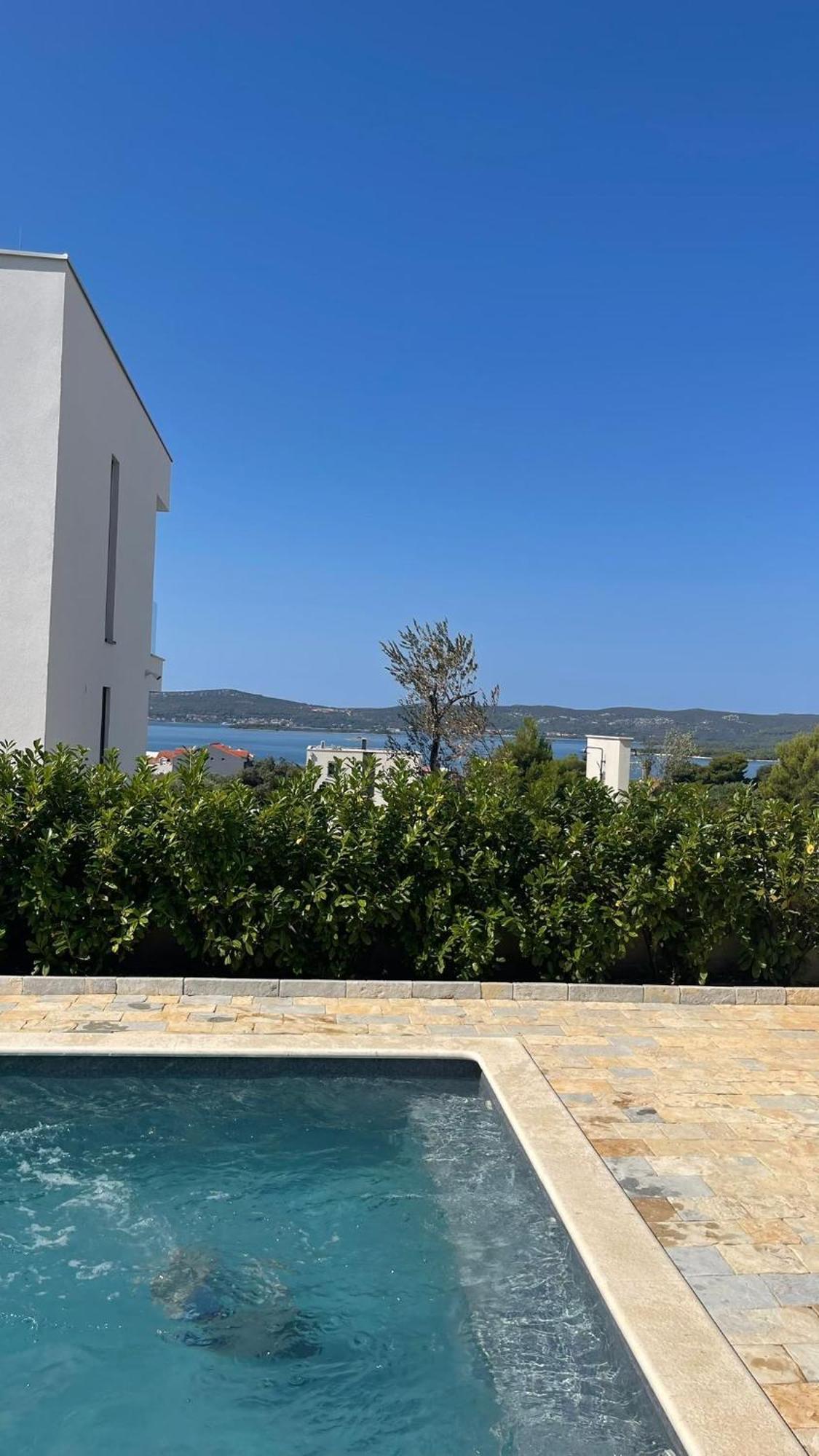 Dvj Apartments بيوغْغاد نا موغو المظهر الخارجي الصورة