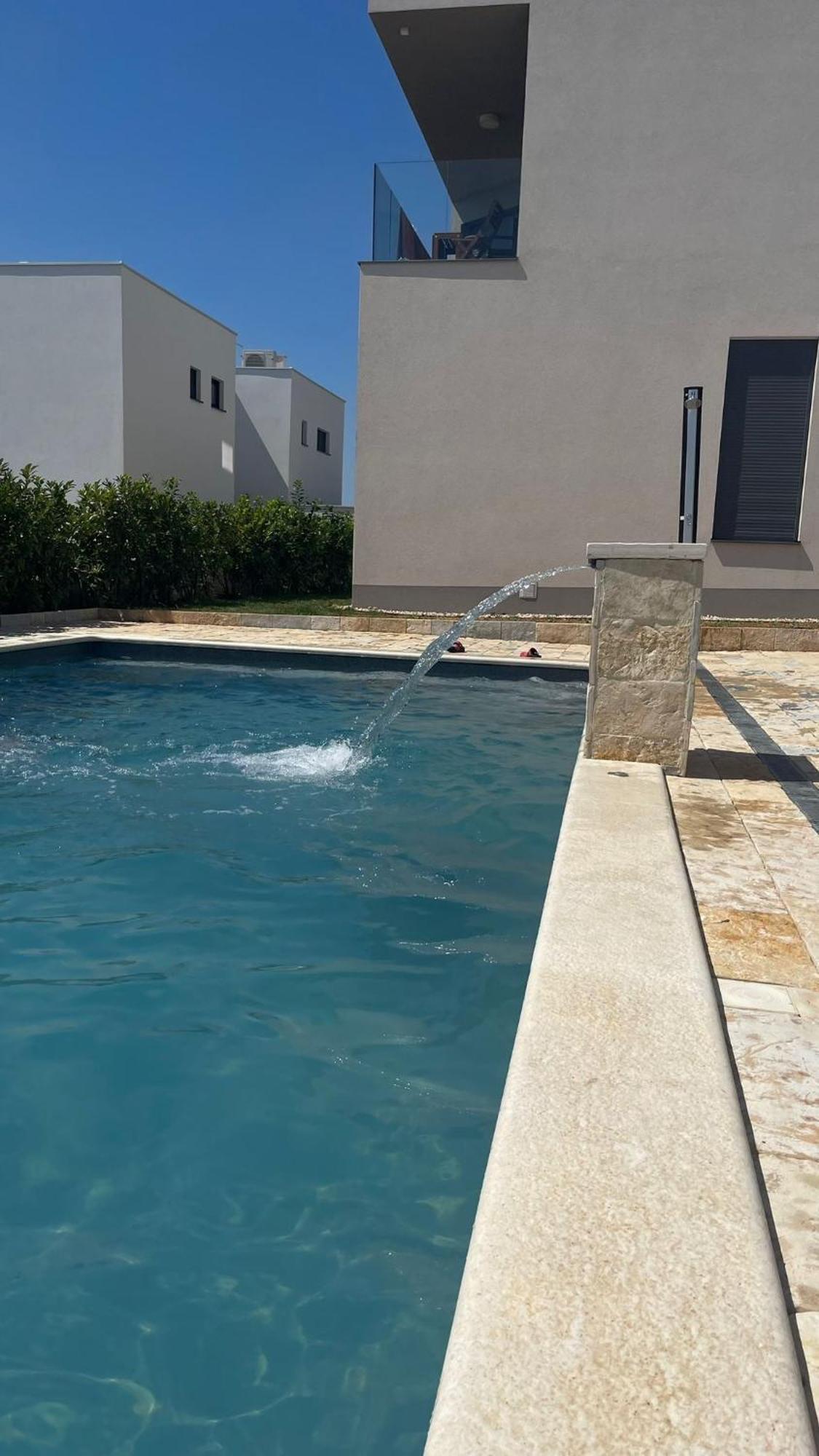 Dvj Apartments بيوغْغاد نا موغو المظهر الخارجي الصورة