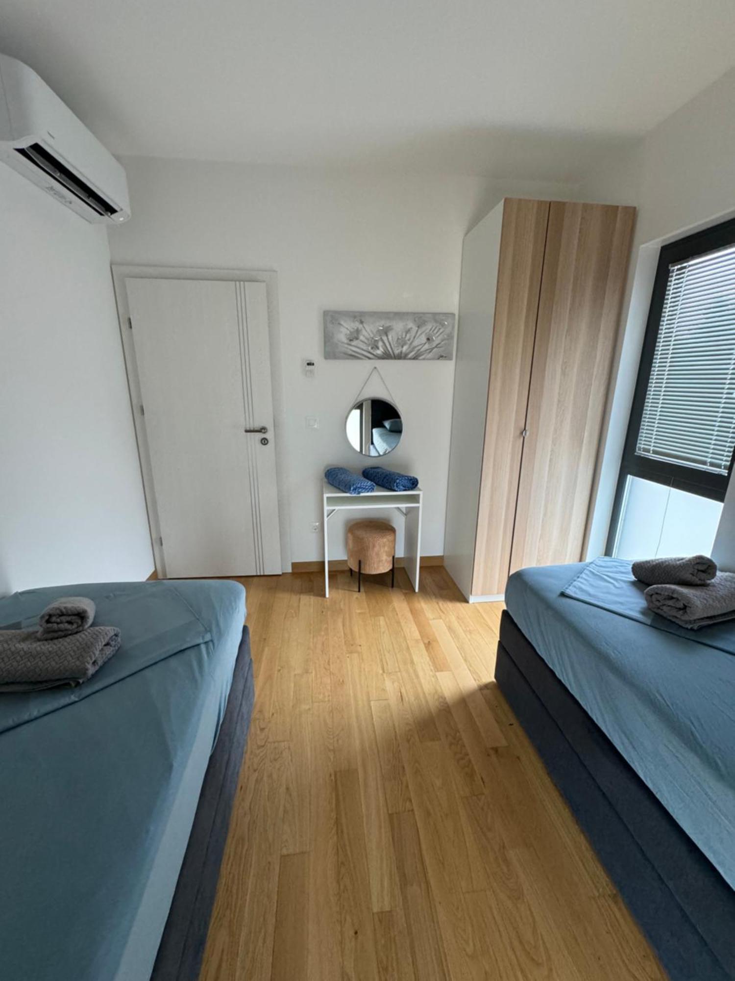 Dvj Apartments بيوغْغاد نا موغو المظهر الخارجي الصورة